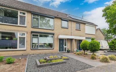 Markeweg 4