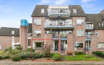 Hartkampweg 13