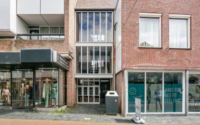 Grotestraat 21-A