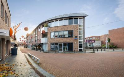 Nieuwe Markt 17