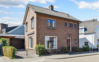 Marktstraat 100