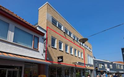 Herenhof 3-D