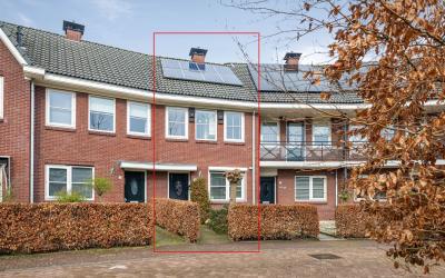 Koningsspil 9