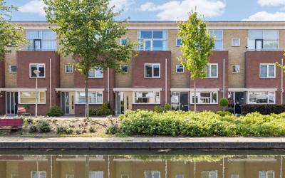 Mettingenlaan 222
