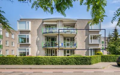 de Beukenhof 12