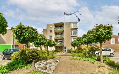 de Beukenhof 17