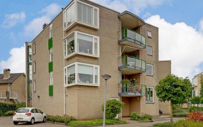 de Beukenhof 40