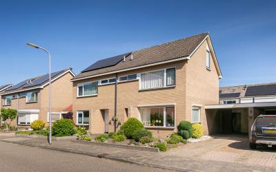 Lijsterbesstraat 11