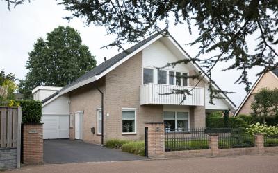 de Hilde 30