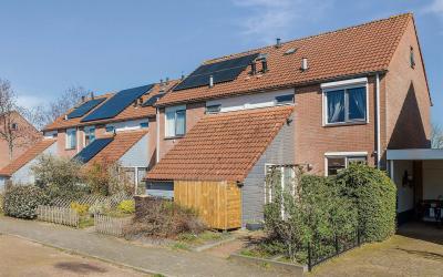 de Deel 96