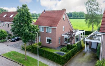Nachtegaal 4