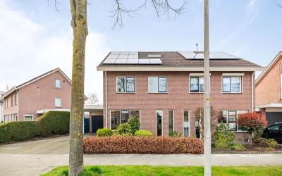 Weidelaan 158