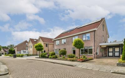 Weidelaan 261