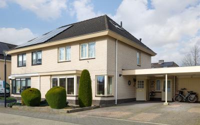 Scherpenzeel 3