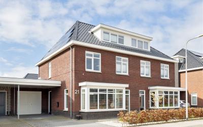 Hoenlo 21