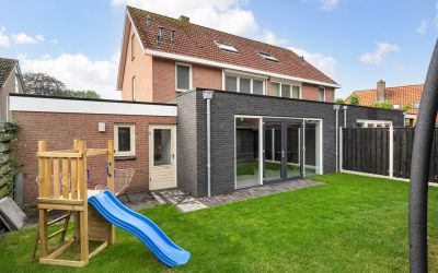 van Maurickstraat 16