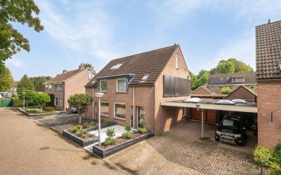 de Essenbree 10