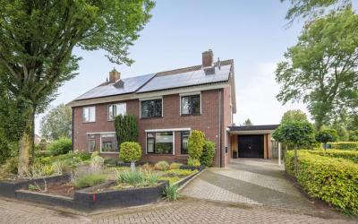 de Essenbree 18