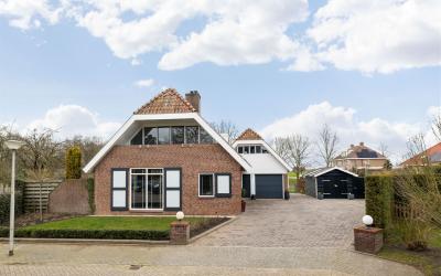 de Essenbree 30