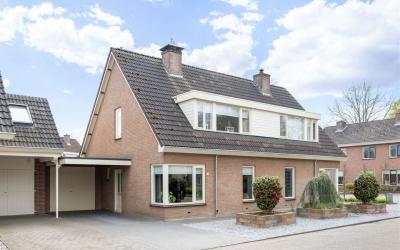 de Essenbree 78
