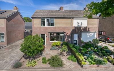 Rabbershoek 17