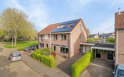 Karreweide 29
