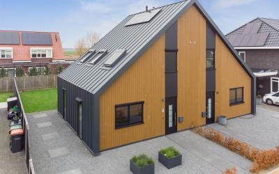 Nijboershof 8