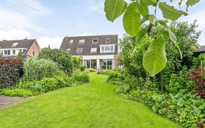 het Wormer 45