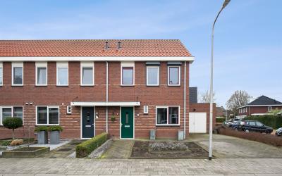Sinterstraat 9