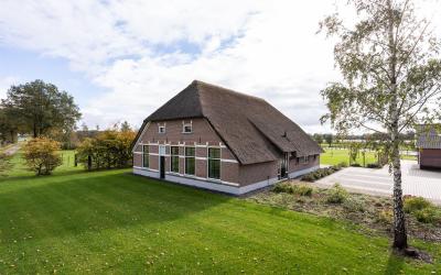 Overmeenweg 2
