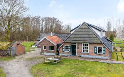 Vlessendijk 35