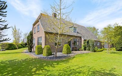 Zwarteweg 25