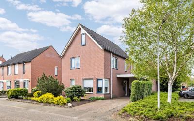 het Bivank 17
