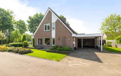 Oude Holter. 1