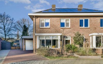 de Hoeve 27