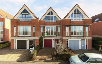 Benedendijk 108