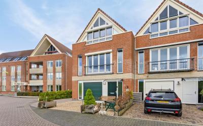 Benedendijk 110