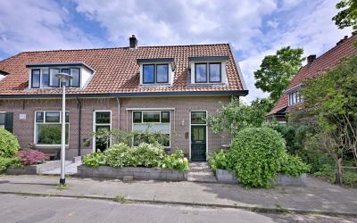 Benedendijk 54