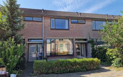 Eendrachtstraat 7