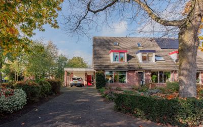 Eikenweg 3