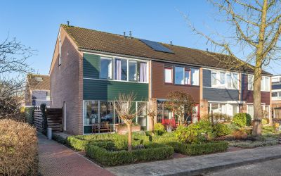 de Huisstede 13