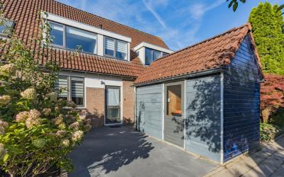 Vijverhof 14