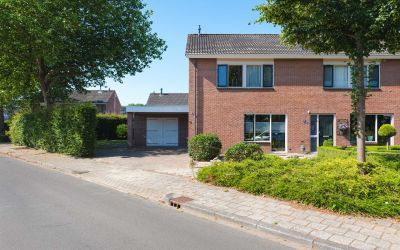 Vijverhof 5