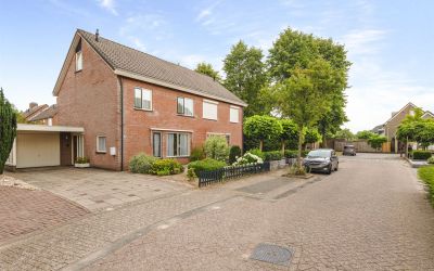 Van Laakstraat 7