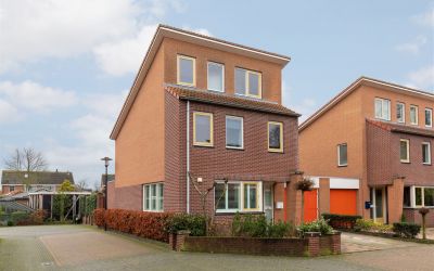 Knoppertlaan 18