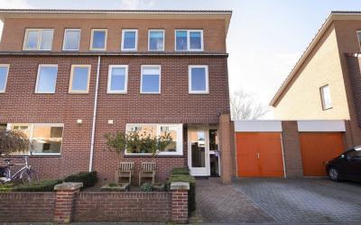 Knoppertlaan 22