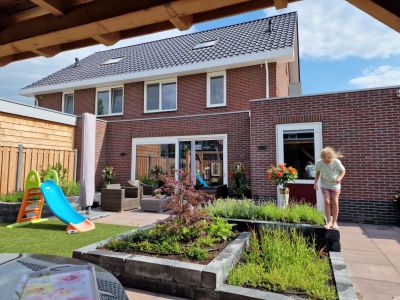 Kleine Weide 4