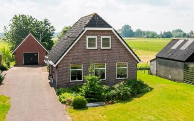 Fortmonderweg 10