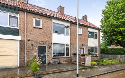 Roggestraat 7