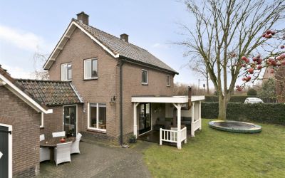 Korenstraat 12